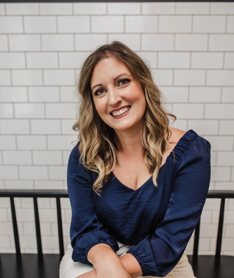 Jen Tenney
